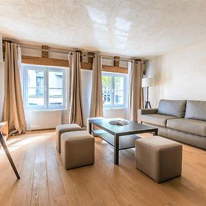 Appartement met Twee Slaapkamers